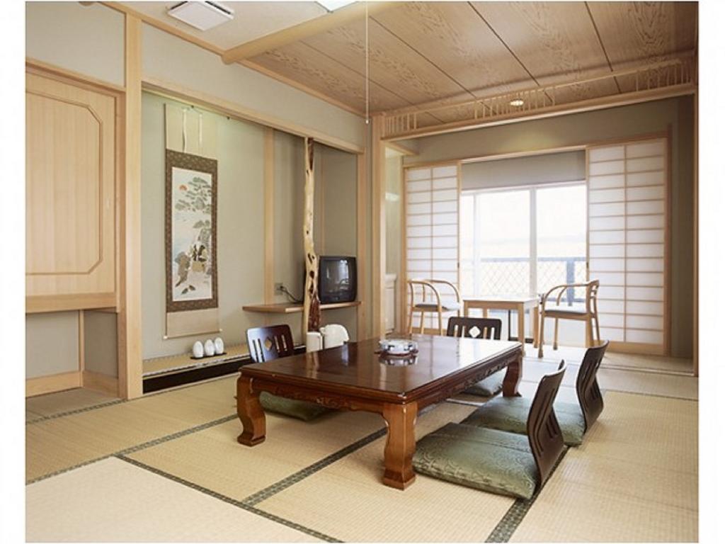 Hotel Taikanso Higashiizu Exteriér fotografie