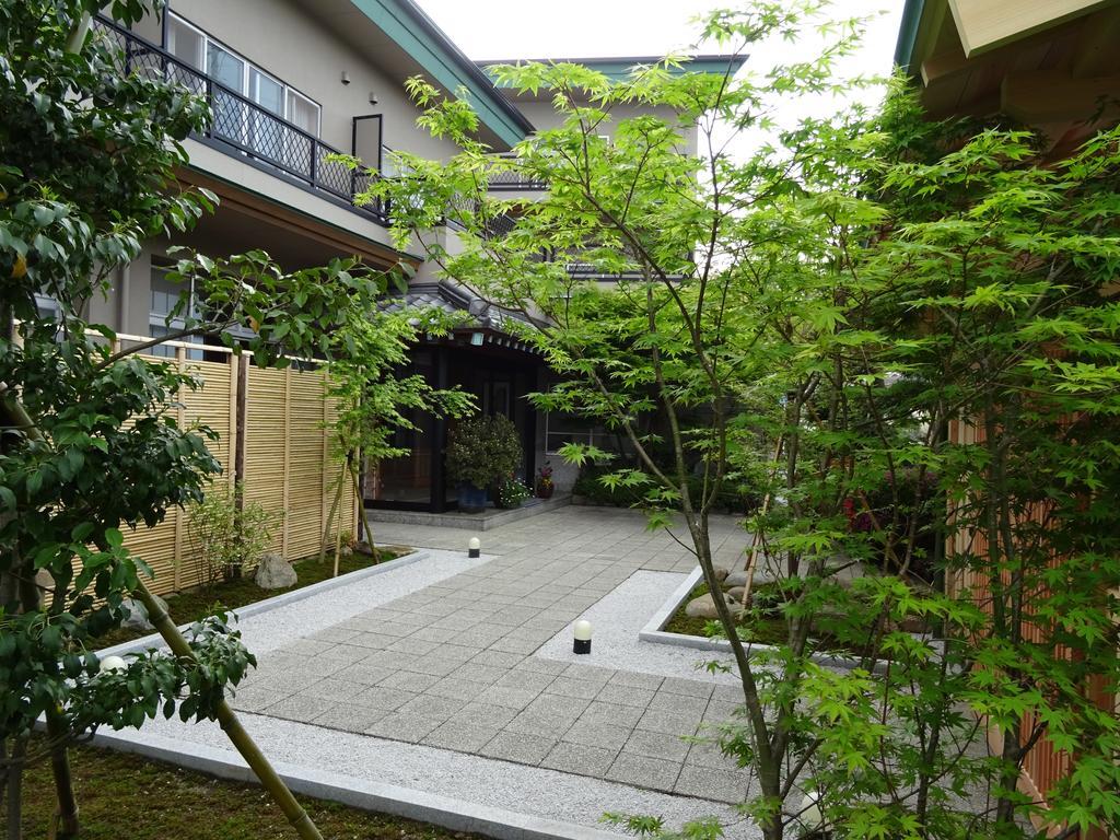 Hotel Taikanso Higashiizu Exteriér fotografie
