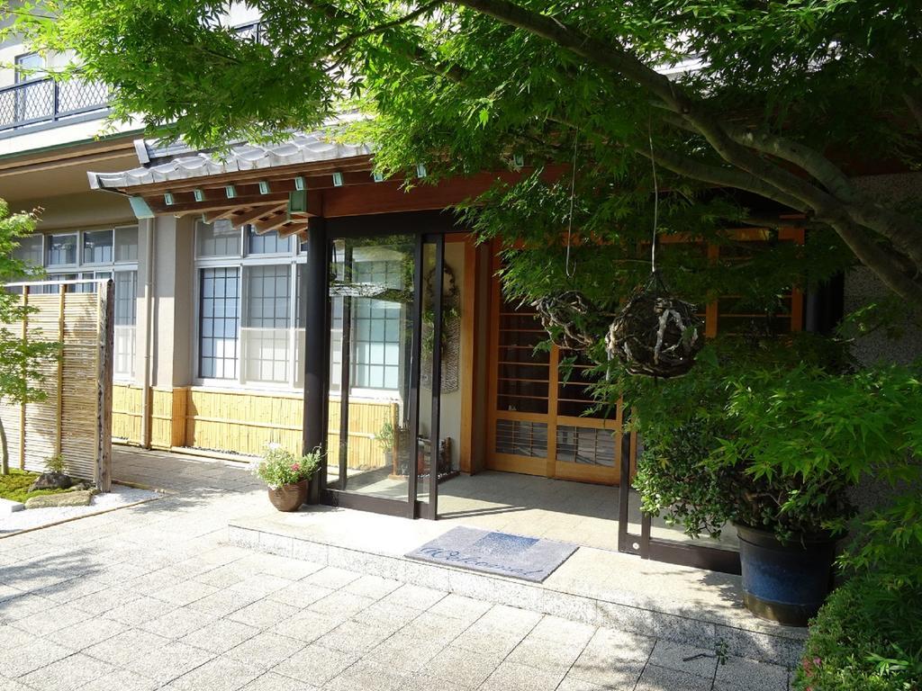 Hotel Taikanso Higashiizu Exteriér fotografie