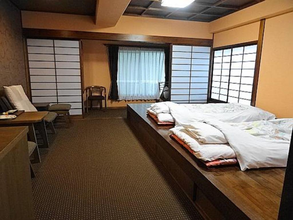 Hotel Taikanso Higashiizu Exteriér fotografie